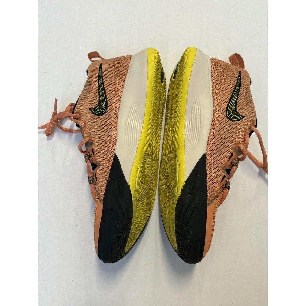 Nike Kyrie Flytrap shoes, youth size 7Y